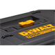 Cassetta portautensili con 2 cassetti DeWalt TOUGHSYSTEM 2.0 DWST83529-1