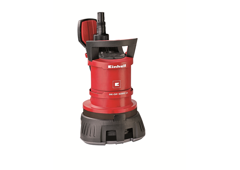 Pompa sommersa Einhell GE-DP 5220 LL ECO