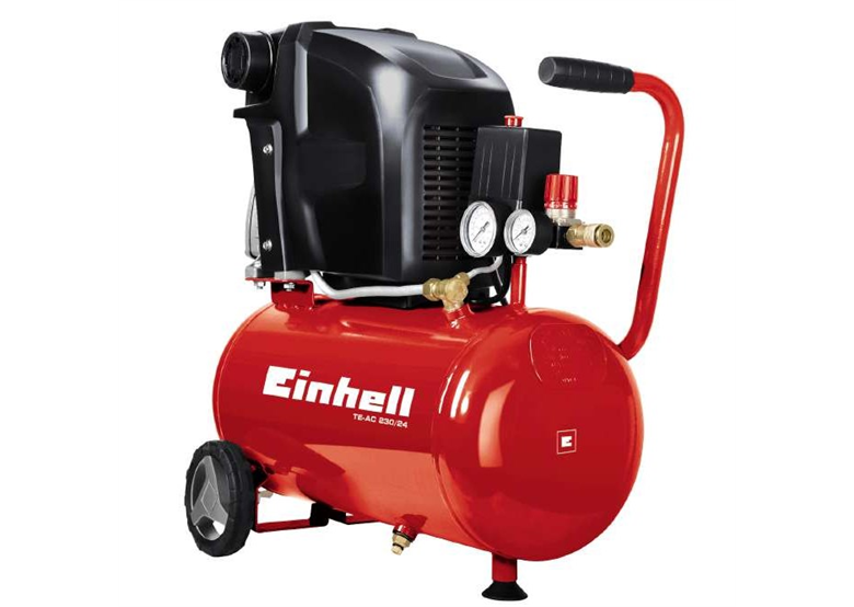 Compressore Einhell TE-AC 230/24