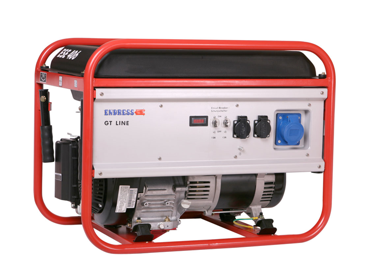 Generatore di corrente Endress ESE 406 RS-GT