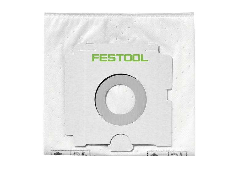 Sacco filtro Longlife Festool SC FIS-CT 36/5