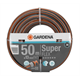 Tubo da giardino Gardena Premium SuperFlex 1/2", 50m