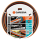 Tubo da giardino Gardena Premium SuperFlex 3/4", 25m