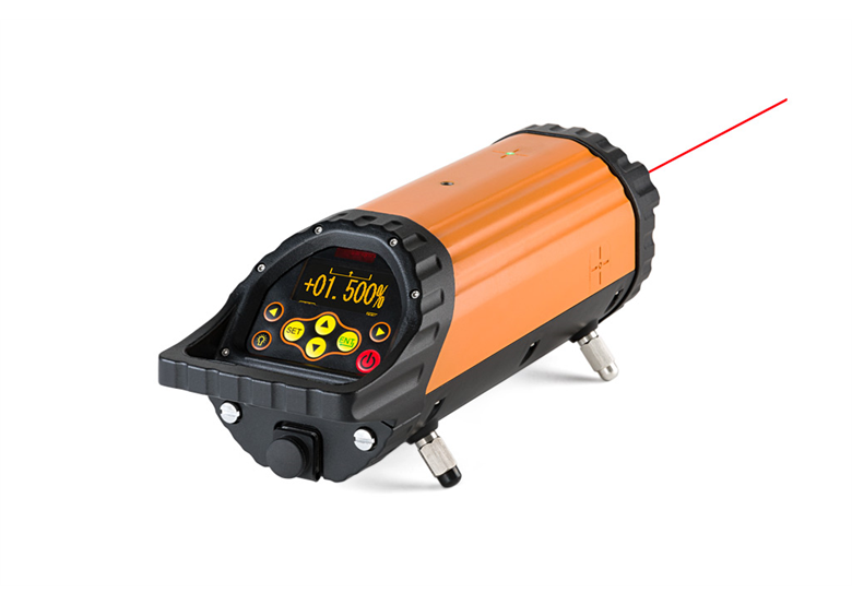 Laser per fognatura tubolare Geo-Fennel FKL-55