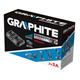 Caricabatterie a 2 porte Graphite Energy+ 58G085