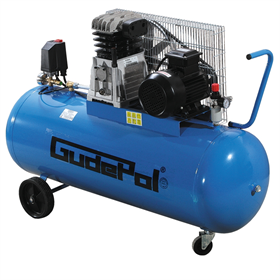 Compressore Gudepol GD 38-200-475