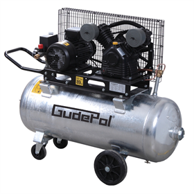 Compressore Gudepol HD40-90-510