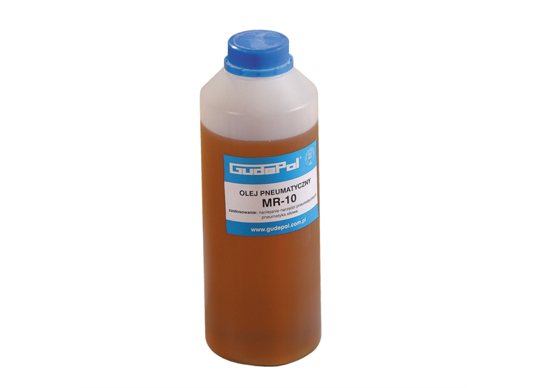 Olio per compressore 1L Gudepol SC46/1