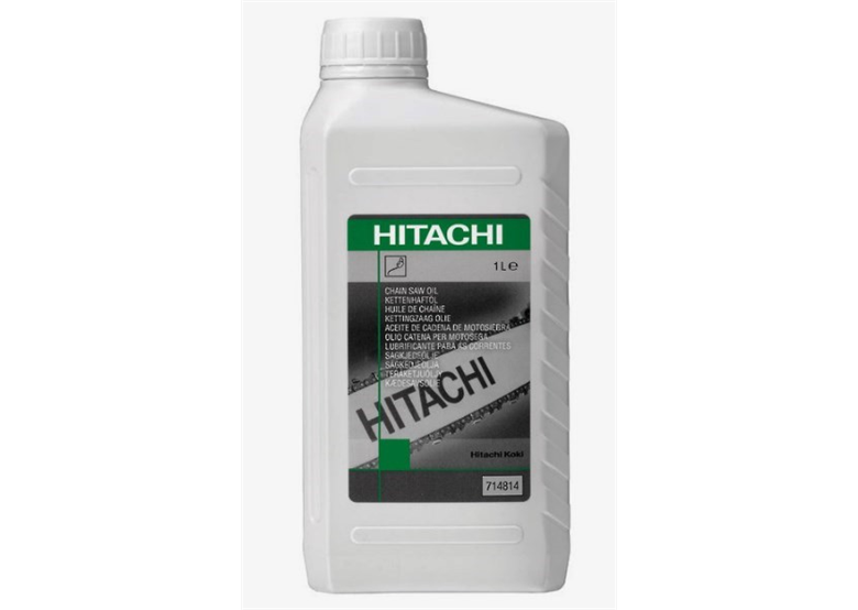 Olio 1l Hitachi 714814