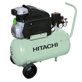 Compressore Hitachi EC68 LA
