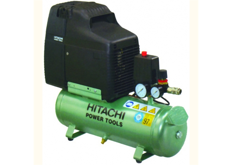 Compressore Hitachi EC98/EC1000