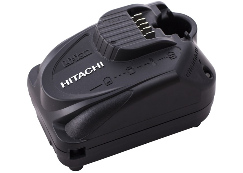 Caricabatterie Hitachi UC10SL2 T0