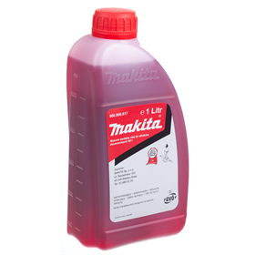 L`olio per motori a 2 fasi Makita 980.008.617