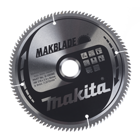 Disco MAKBLADE MSXF216100G 216x30mm T100 Makita B-09092