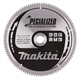 Disco da taglio specializzato in alluminio 305x30 mm, 100 denti Makita B-33358