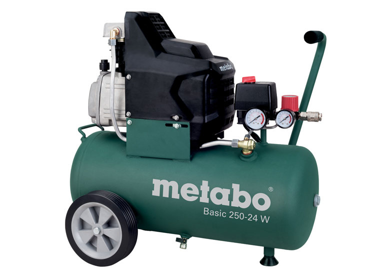 Compressore Metabo Basic 250-24 W