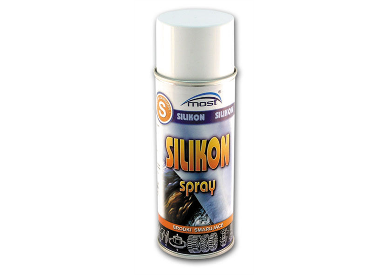 Silicone in spray Most 84-44-151915