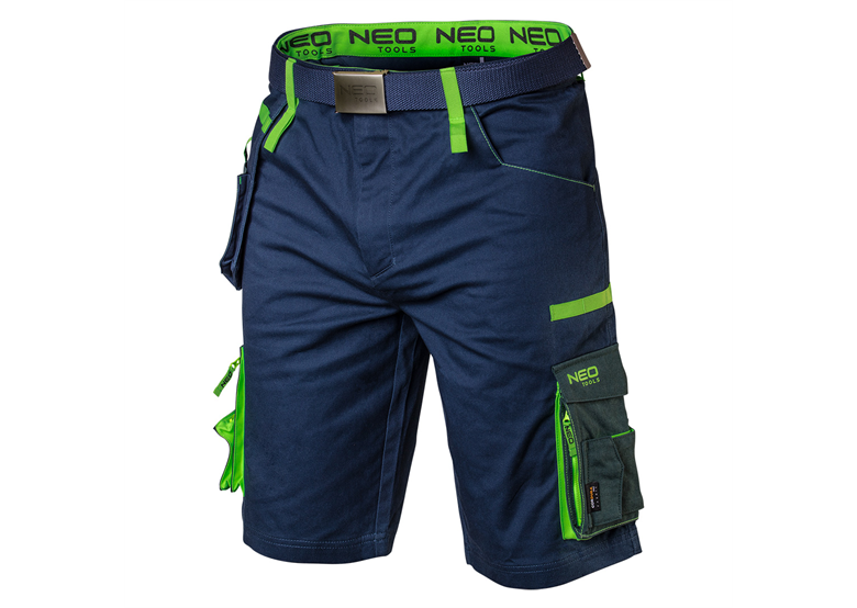 Pantaloncini Neo 81-276-L