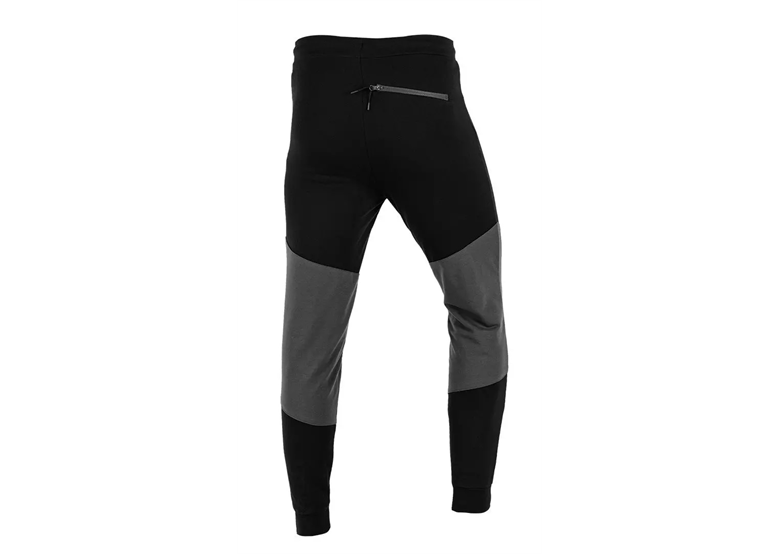 Pantaloni della tuta COMFORT, neri Neo 81-282-XL