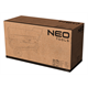 Riscaldatore ad olio Neo 90-081