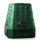 Compostiera Verde Prosperplast IKEV630Z