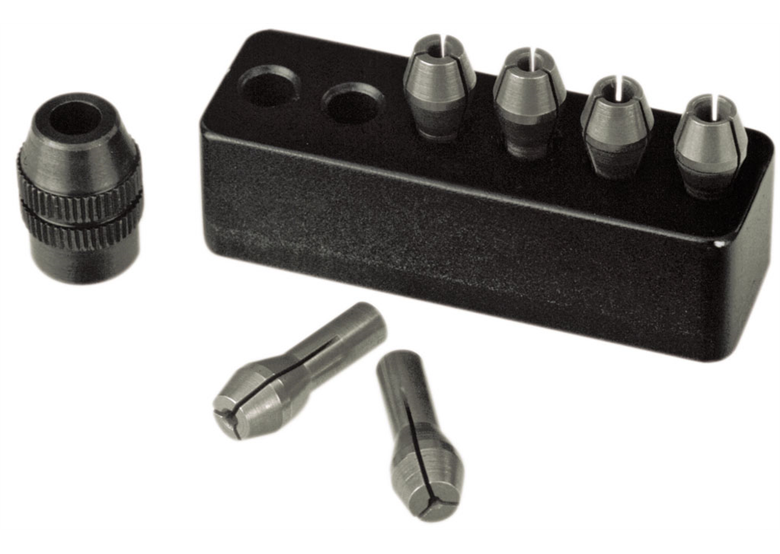 MICROMOT - serraggi (pinze) 6 pezzi Proxxon PR23068
