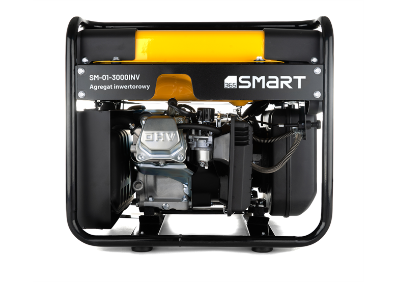 Generatore di corrente Smart365 01-3000INV
