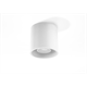 Lampada a soffitto ORBIS 1 bianco Sollux Lighting Deep Space