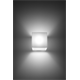 Lampada da parete RICO Sollux Lighting Deep Space
