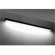 Lampada da parete PINNE 150 nera Sollux Lighting Toro TH.093