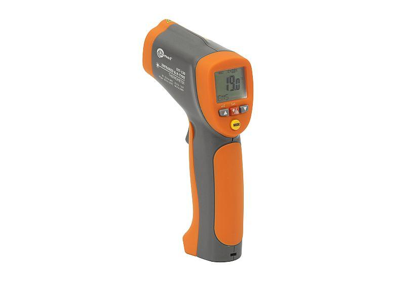 Termometro a infrarossi portatile Sonel DIT-130