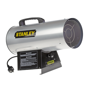Riscaldatore a gas Stanley 50V-GFA-E