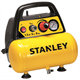 Compressore senza olio da 6 l con accessori Stanley C6BB304STN071
