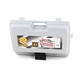 Spargitore idraulico con accessori 4t Vorel 80402