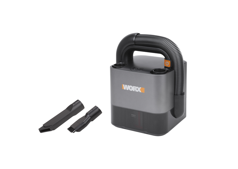 Aspirapolvere per auto Worx WX030.9