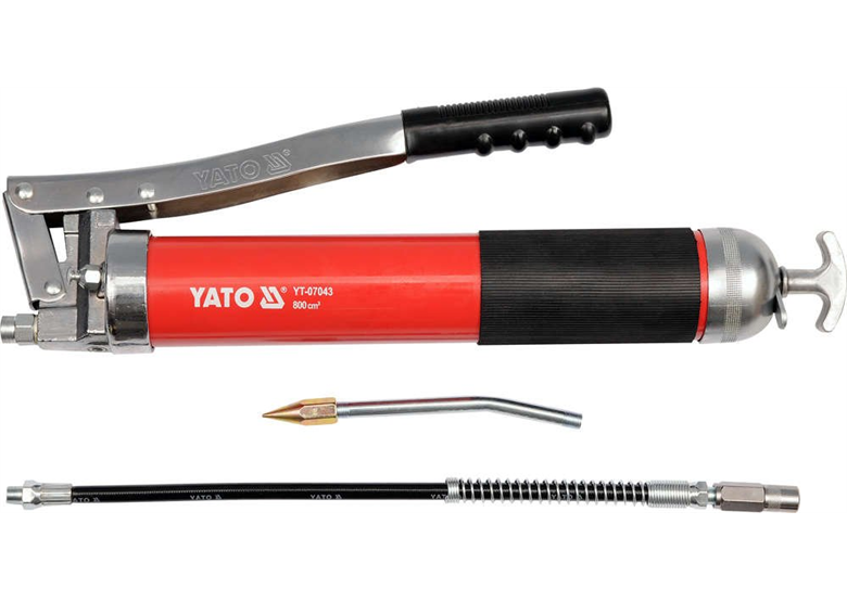 Lubrificatore manuale Yato YT-07043