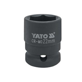 Inserto 1/2'' 24 mm Yato YT-1014