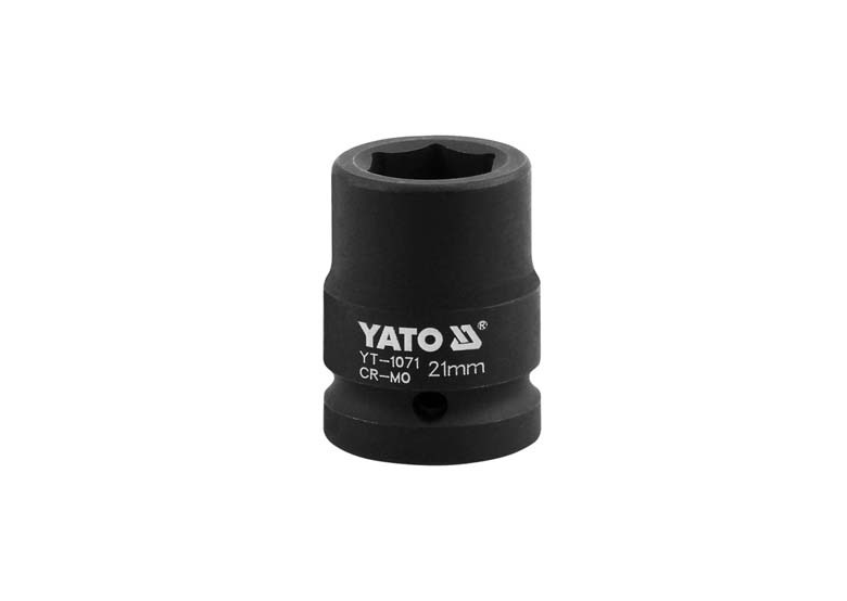 Bussola ad impatto Yato YT-1083