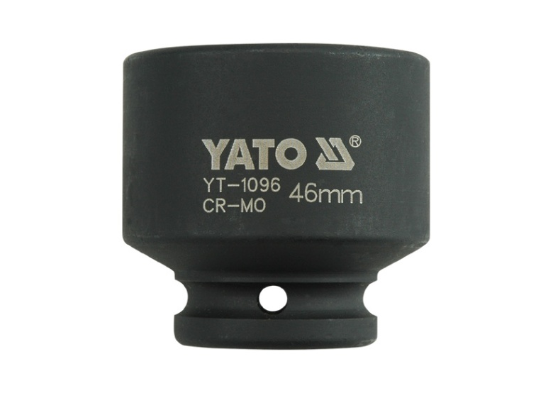 Bussola ad impatto Yato YT-1096