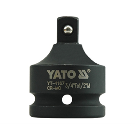 Riduzione 3/4"(F) x 1/2"(M) Yato YT-1167