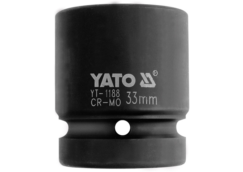 Bussola 1”x26 mm Yato YT-1182