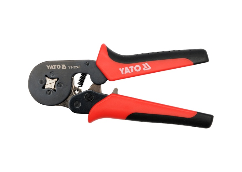 Pinze per crimpare Yato YT-2240