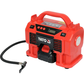 Compressore Yato YT-23247