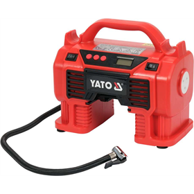 Compressore Yato YT-23248