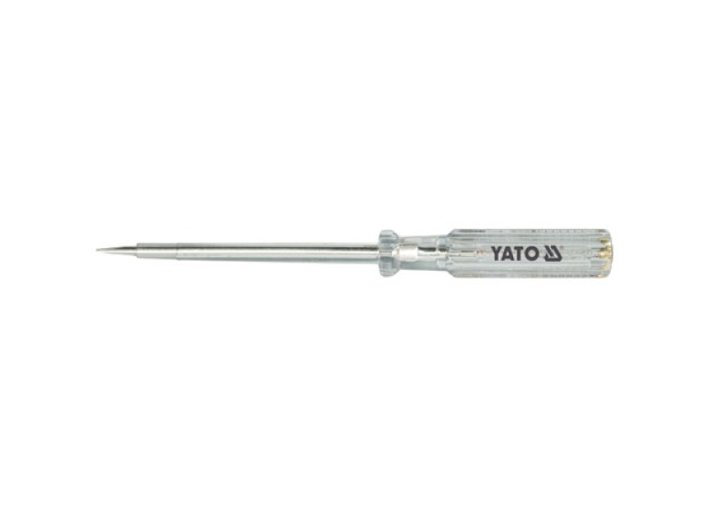 Indicatore di tensione 4x190 Yato YT-2830