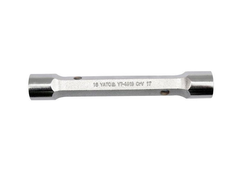 Chiave a tubo 27x29 mm Yato YT-4925