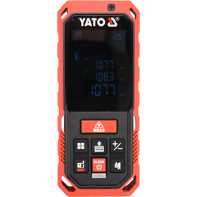 Distanziometro laser Yato YT-73127