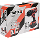 Avvitatore ad impulsi Yato YT-82804