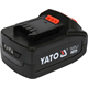 Batteria 18V 2.0Ah Yato YT-82842