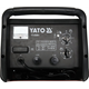 Raddrizzatore con starter Yato YT-83061